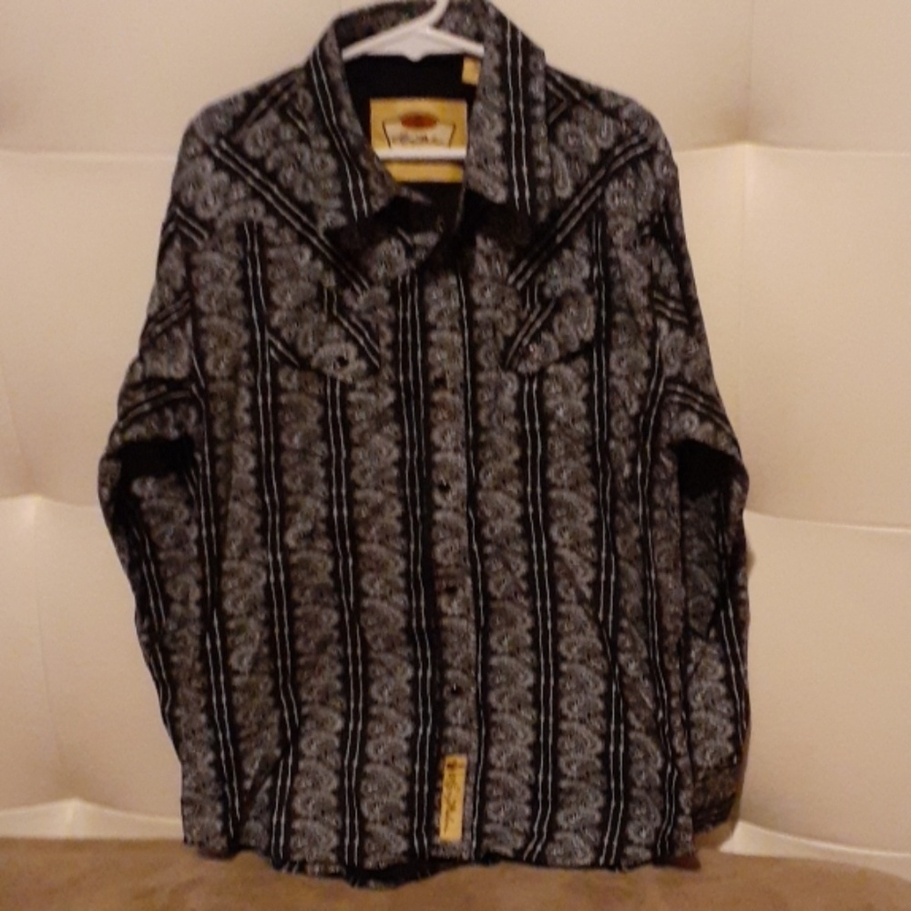 Long sleeve